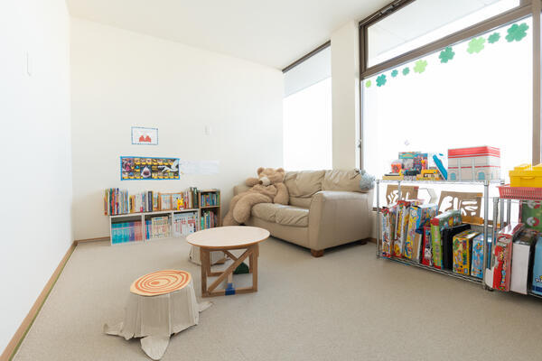 フリースマイル大府（常勤）の理学療法士求人メイン写真4