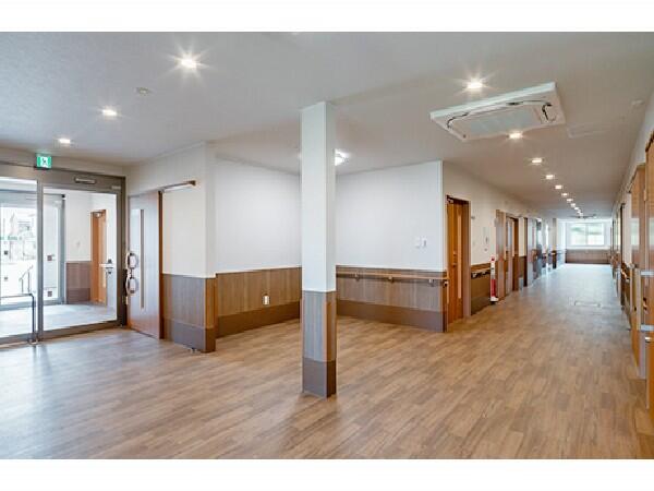 住宅型有料老人ホーム紡の家（正社員）の介護職求人メイン写真4