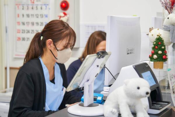 しろくま薬局塚口店（常勤）の薬剤師求人メイン写真4