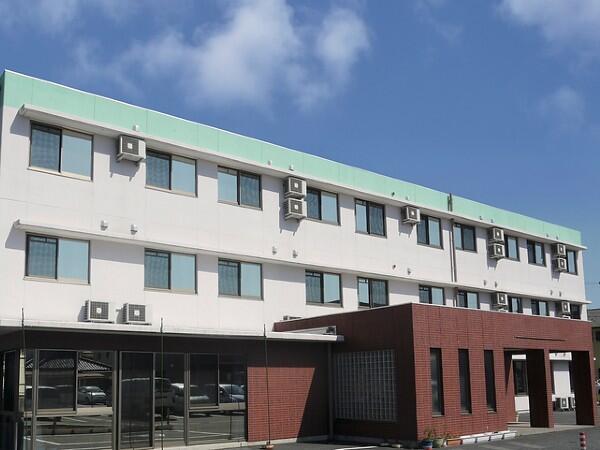 ひなたぼっこデイサービスセンター韮山（常勤）の介護福祉士求人の写真