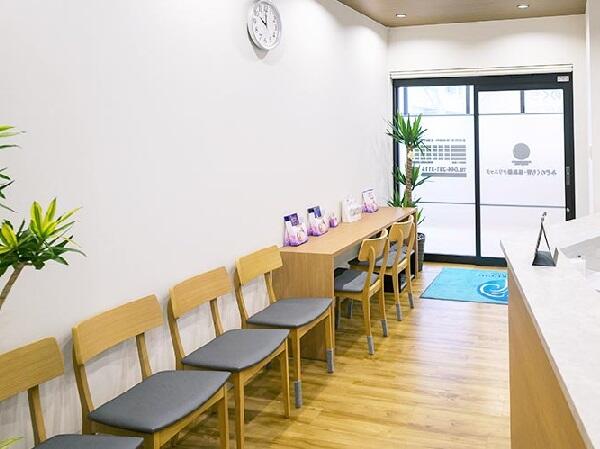 みぞのくち腎・泌尿器クリニック（パート）の医療事務求人の写真