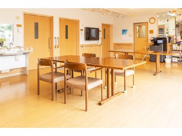 リブイン瑞穂（パート）の介護福祉士求人メイン写真3