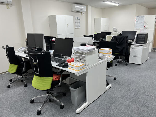 愛ステップ新都心（常勤）のケアマネジャー求人メイン写真2