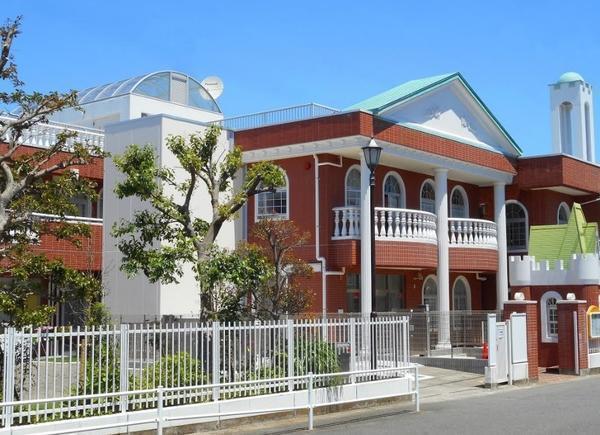 社会福祉法人 県央福祉会　善行あさぎ台保育園（パート）の調理師/調理員求人の写真