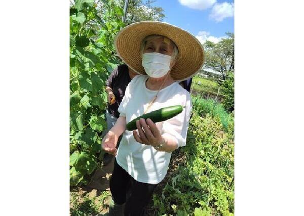 蓮田ナーシングホーム翔裕園（常勤）の作業療法士求人メイン写真3