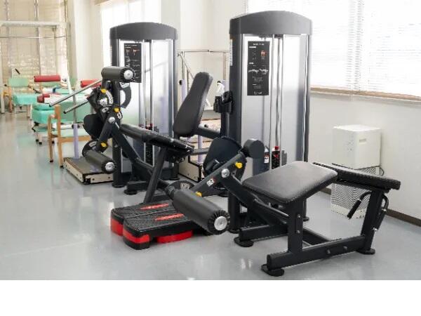 大島整形外科クリニック（常勤）の柔道整復師求人メイン写真4