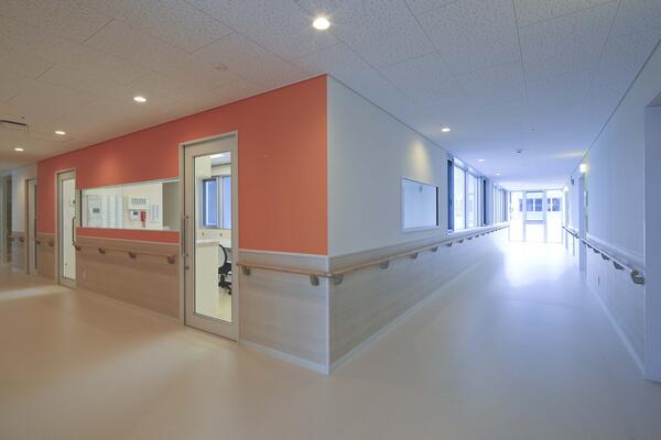 介護医療院エバーグリーン（常勤）の介護福祉士求人メイン写真5