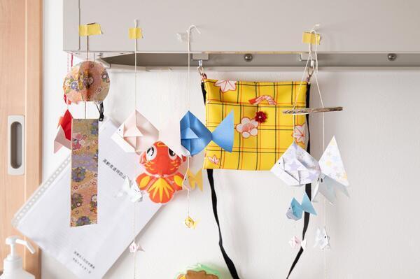 グループホームさんのう（常勤）の介護職求人メイン写真3