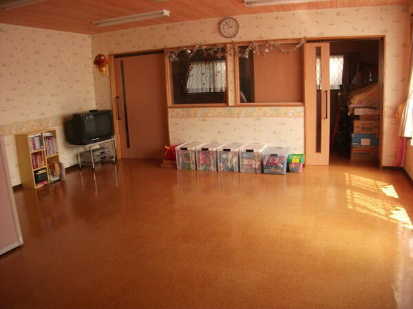 平和台病院（パート）の保育士求人メイン写真3