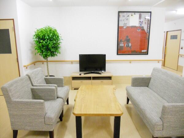 有料老人ホーム エスケア阿久比（パート）の調理師/調理員求人メイン写真2