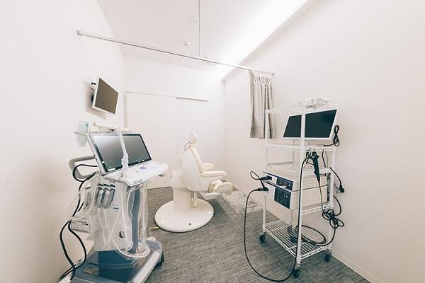 アートラボクリニック渋谷 （常勤）の医療事務求人メイン写真4