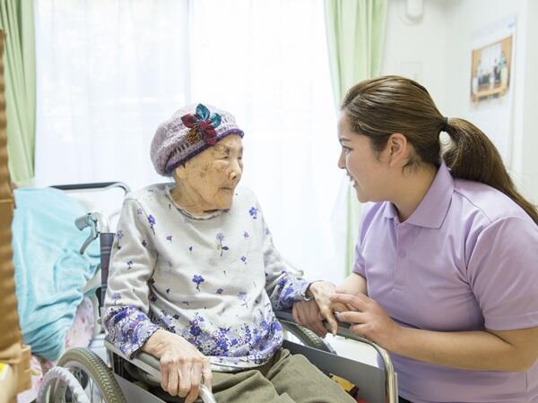 SOMPOケア 宮原駅前 訪問介護（登録ヘルパー/パート）の介護職求人の写真