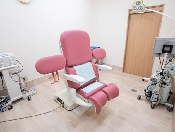 なおこレディースクリニック（常勤）の助産師求人メイン写真3