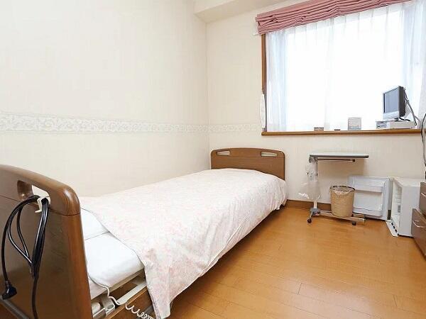 井の頭通りこう門科胃腸科（パート）の看護師求人メイン写真2