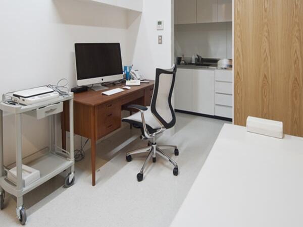 工藤クリニック（常勤）の看護師求人メイン写真2