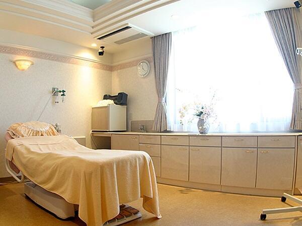 あらきクリニック（外来 / 常勤）の看護師求人メイン写真2