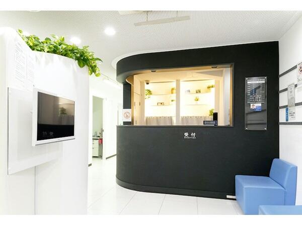 疲れと眠りのクリニック淀屋橋（パート）の准看護師求人メイン写真3