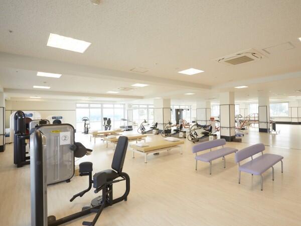 介護老人保健施設 メディケア51（パート）の介護職求人メイン写真3