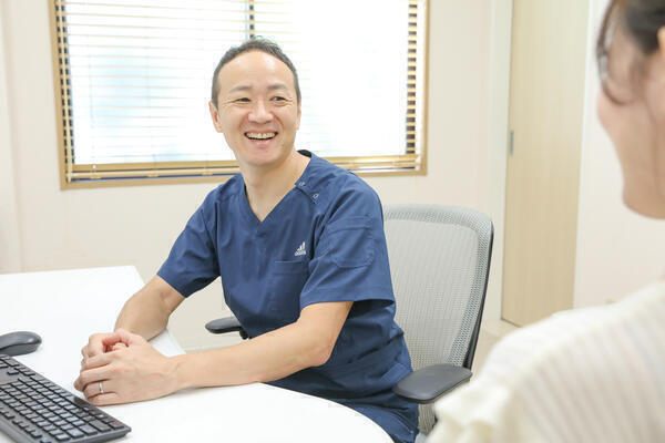 吉祥寺みどり内科・消化器クリニック（常勤） の看護師求人メイン写真3