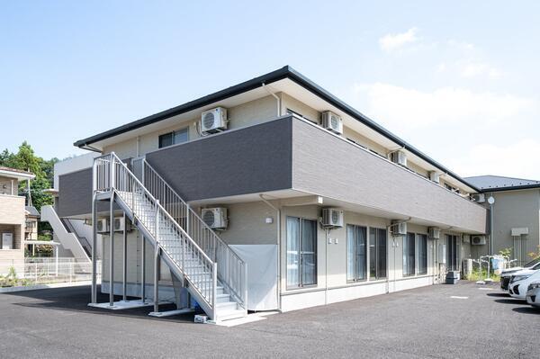 グループホームさんのう（常勤）の介護福祉士求人の写真