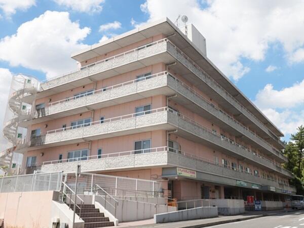 ReHOPE 東戸塚（生活支援 / 正社員）の介護職求人メイン写真2