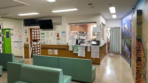 平成クリニック（常勤）の准看護師求人メイン写真2