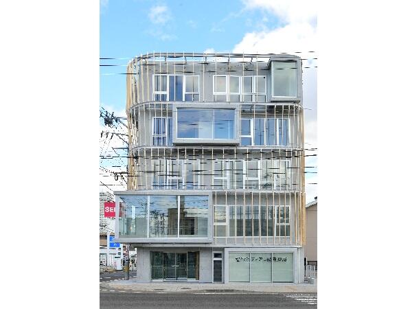 東北内分泌・代謝内科クリニック（パート）の准看護師求人の写真