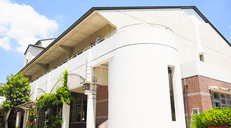 小山田高齢者在宅サービスセンター（生活相談員/常勤）の社会福祉士求人の写真