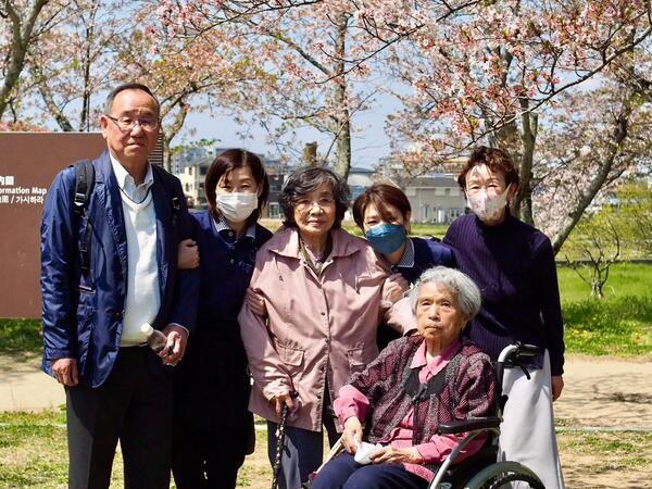 訪問介護事業所カインドハート橿原（常勤）の介護福祉士求人メイン写真3