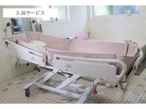 生活介護支援センター春日（常勤）の介護職求人メイン写真3