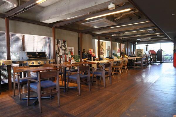 特別養護老人ホーム ラ・ストーリア馬事公苑（常勤）の介護職求人メイン写真3