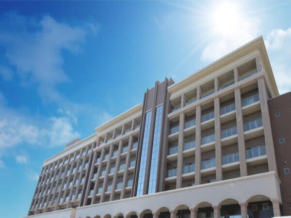 グレイシャスビラ安城（パート）の介護職求人の写真