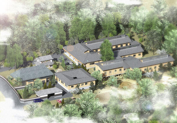 アグリホームクリニック かすみがうら（常勤）の准看護師求人メイン写真2