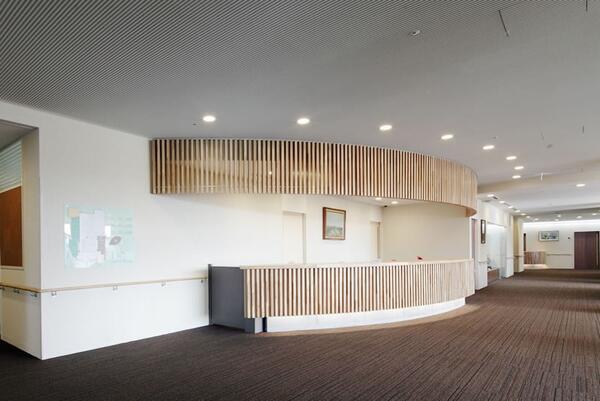 万葉クリニック（常勤）の作業療法士求人メイン写真2