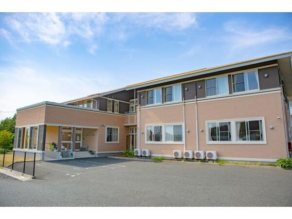 グループホームふきのとう北松園（常勤）の介護職求人の写真