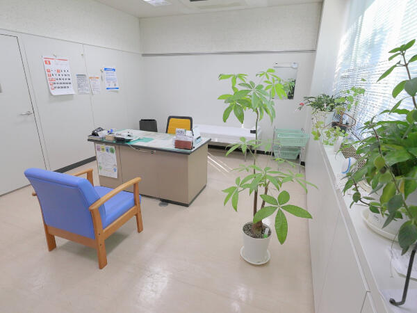 医療法人社団清愛会 七生病院（常勤）の調理師/調理員求人メイン写真5