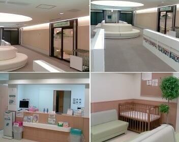 しんてらこどもクリニック(常勤)の医療事務求人の写真