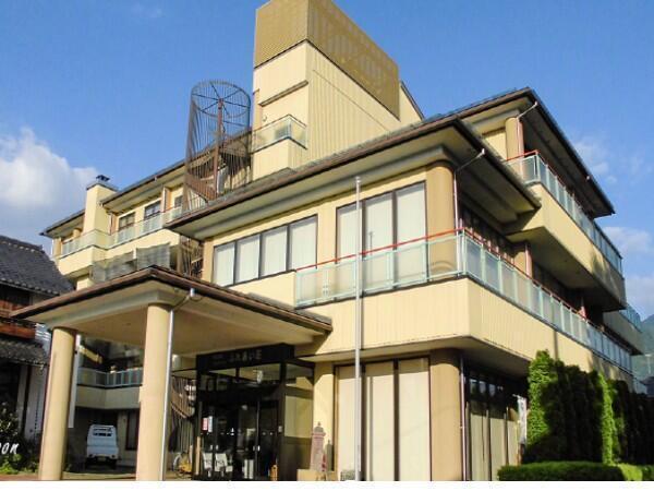 地域密着型特別養護老人ホーム 第2ふれあい荘（介護助手/パート）のその他求人の写真