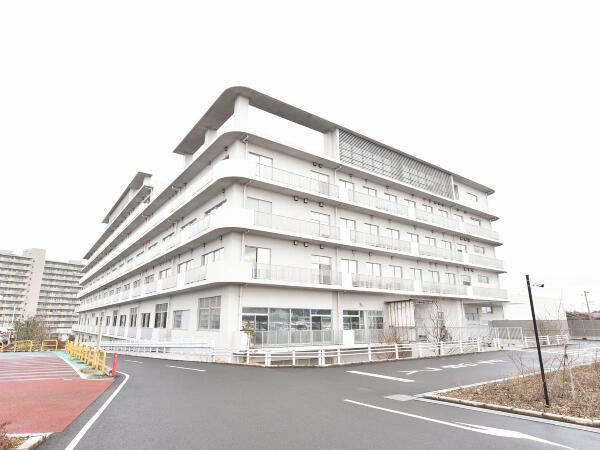 名戸ヶ谷病院（診療情報管理士/常勤）の医療事務求人メイン写真3