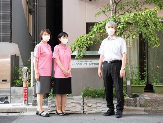 ハビリス・リ・トキ台東（ユニットリーダー/常勤）の介護職求人メイン写真3