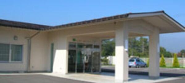 介護老人保健施設 孝穂舘（常勤）の介護職求人の写真