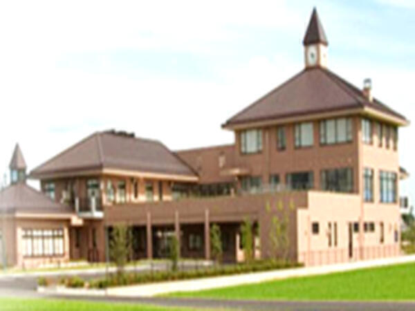 社会福祉法人浩仁会　特別養護老人ホームまほろば（パート）の介護職求人の写真