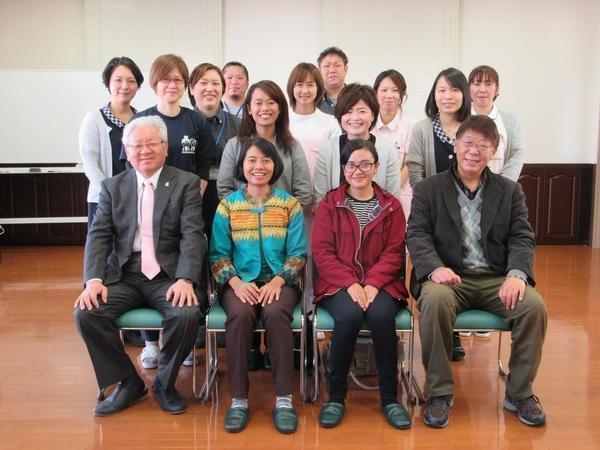 居宅介護支援事業所 手城福助苑（常勤）のケアマネジャー求人の写真