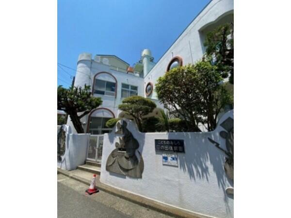 日の出保育園（常勤） の調理師/調理員求人メイン写真2