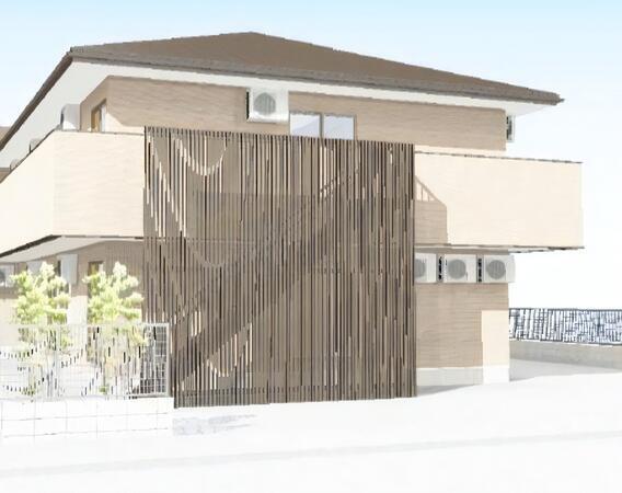 小規模多機能施設さんのう（常勤）の介護職求人メイン写真3