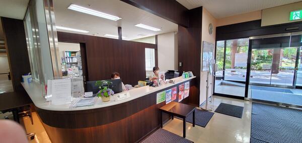 鶯宿温泉病院（パート）の看護助手求人メイン写真3