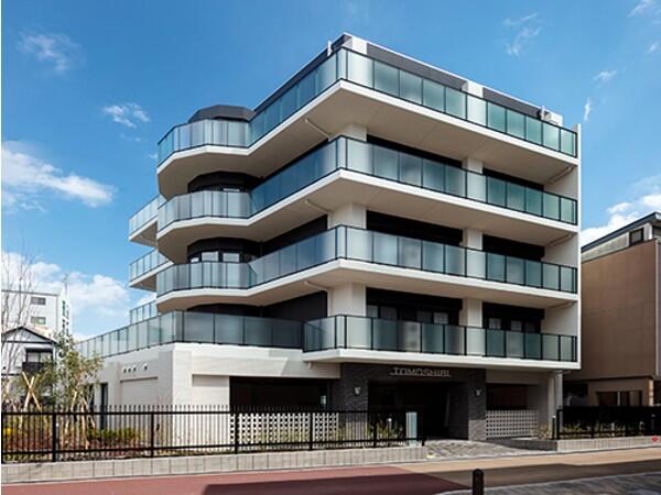 特別養護老人ホーム ともしび（常勤）の社会福祉主事任用求人の写真