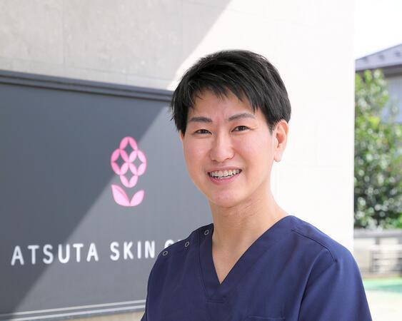 あつた皮ふ科・美容皮膚科クリニック（常勤）の看護師求人メイン写真4