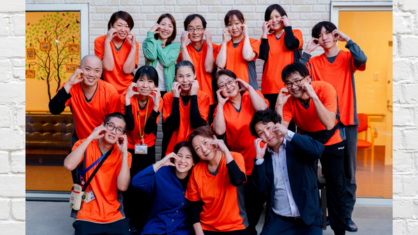 住宅型有料老人ホーム　ガーデンホームなごみ東花園（夜勤専従/常勤）の介護職求人メイン写真4