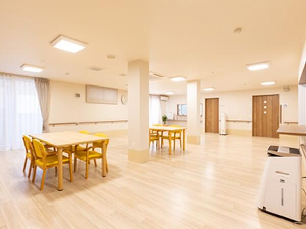 さくらはうす守山西城（常勤）の看護師求人メイン写真3